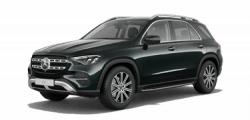 GLE 450d 4Matic
